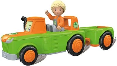 Toddys By Siku 0127 Frank Farmy 3 Toddys By Siku 0127 Frank Farmy