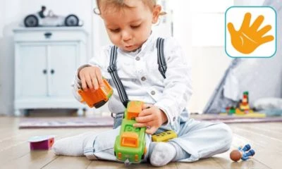 Toddys By Siku 0127 Frank Farmy 4 Toddys By Siku 0127 Frank Farmy – Bild 2