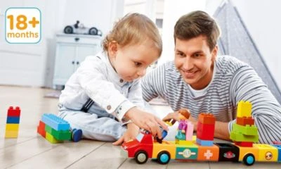 Toddys By Siku 0127 Frank Farmy 5 Toddys By Siku 0127 Frank Farmy – Bild 3