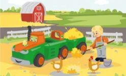 Toddys By Siku 0127 Frank Farmy 11 Toddys By Siku 0127 Frank Farmy -Otto 19925885 04