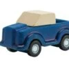 PLANTOYS Planworld Pick Up Blau Spielzeugautos 2 PLANTOYS Planworld Pick Up Blau Spielzeugautos -Otto 19989853 01