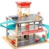 MyToys ORIGINALS Parkgarage Pastell Mit Accessoires, 13 Tlg. 2 MyToys ORIGINALS Parkgarage Pastell Mit Accessoires, 13 Tlg. -Otto 20013230 01