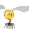 Metal Earth: Harry Potter Golden Snitch 1 Metal Earth: Harry Potter Golden Snitch -Otto 20016813 01