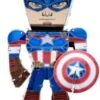 Metal Earth: Marvel Avengers Captain America Mini 1 Metal Earth: Marvel Avengers Captain America Mini -Otto 20016819 01
