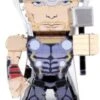 Metal Earth: Marvel Avengers Thor Mini 2 Metal Earth: Marvel Avengers Thor Mini -Otto 20016822 01