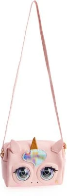 Purse Pets Glamicorn Einhorn Tasche - Mit Interaktiven Funktionen 6 Purse Pets Glamicorn Einhorn Tasche - Mit Interaktiven Funktionen – Bild 4
