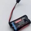 CARRERA RC - Akku 7,4V 700mAH (für Alle 27 MHz + 2,4GHz Servo Tronic Fahrzeuge) 2 CARRERA RC - Akku 7,4V 700mAH (für Alle 27 MHz + 2,4GHz Servo Tronic Fahrzeuge) -Otto 2017783 01