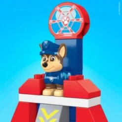 Mega Bloks Paw Patrol Polizei Spielset 11 Mega Bloks Paw Patrol Polizei Spielset -Otto 20178747 04