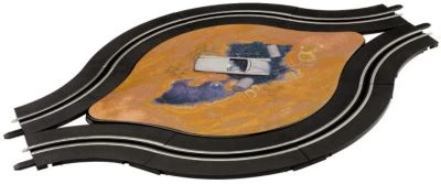 CARRERA GO!!! 61648 Einspurkreis Mit Deko, Autorennbahn Zubehör 3 CARRERA GO!!! 61648 Einspurkreis Mit Deko, Autorennbahn Zubehör