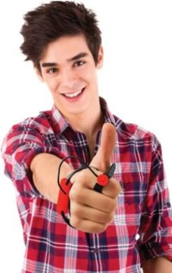 LEXIBOOK Crosslander® Fire - Wiederaufladbares Ferngesteuertes Auto 11 LEXIBOOK Crosslander® Fire - Wiederaufladbares Ferngesteuertes Auto -Otto 20213718 05