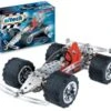 Eitech C 92 EINSTEIGER Metallbaukasten - "Rennwagen/Quad" 1 Eitech C 92 EINSTEIGER Metallbaukasten - "Rennwagen/Quad" -Otto 2022336 01