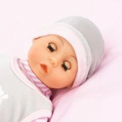 BAYER Babypuppe First Words Baby, Rosa, 38 Cm -Otto 20366464 05