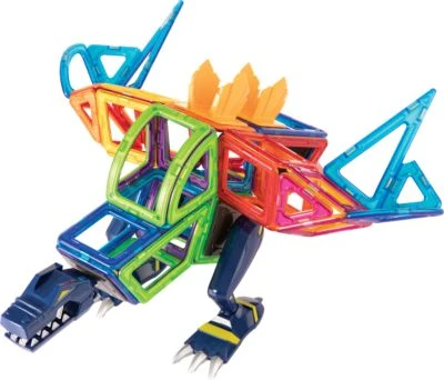 Magformers Wonder Creator Set 4 Magformers Wonder Creator Set – Bild 2