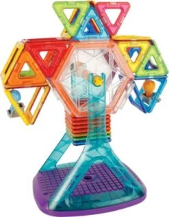 Magformers Fantasy Land Set 6 Magformers Fantasy Land Set -Otto 20408542 02
