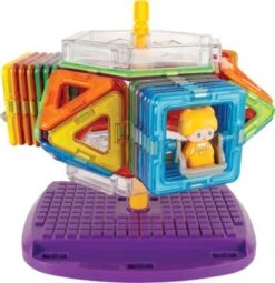 Magformers Fantasy Land Set 7 Magformers Fantasy Land Set -Otto 20408542 03
