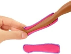 Barbie Krankenstation Set Mit Puppe (Brünett), Anziehpuppe Inkl. Zubehör -Otto 20410685 06