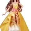Disney Princess Disney Prinzessin Style Serie 08 Belle, Moderne Modepuppe Mit Accessoires, Für Mädchen Ab 6 Jahren 2 Disney Princess Disney Prinzessin Style Serie 08 Belle, Moderne Modepuppe Mit Accessoires, Für Mädchen Ab 6 Jahren -Otto 20496926 01