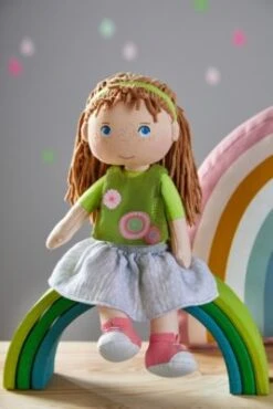 HABA 305972 Puppe Hedda 5 HABA 305972 Puppe Hedda -Otto 20497023 02