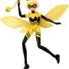 Bandai Miraculous Mini Puppe 12 Cm - Queen Bee 2 Bandai Miraculous Mini Puppe 12 Cm - Queen Bee -Otto 20725869 01