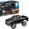 RC Car RAM 1500 Laramie 'Back In Black', Revell Control Ferngesteuertes Auto Im Maßstab 1:10, 42 Cm -Otto 20853780 01