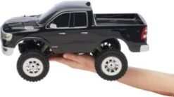 RC Car RAM 1500 Laramie 'Back In Black', Revell Control Ferngesteuertes Auto Im Maßstab 1:10, 42 Cm 12 RC Car RAM 1500 Laramie 'Back In Black', Revell Control Ferngesteuertes Auto Im Maßstab 1:10, 42 Cm -Otto 20853780 05