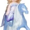 JAKKS PACIFIC Die Eiskönigin 2 - Elsa & Water Nokk Abenteuerspielset, 15cm -Otto 20904730 01