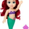 JAKKS PACIFIC Disney Princess Arielle Puppe Mit Haarbürste 35 Cm 2 JAKKS PACIFIC Disney Princess Arielle Puppe Mit Haarbürste 35 Cm -Otto 20904736 01
