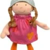 Sigikid Puppe Klein Pink, Softdolls -Otto 20918994 01
