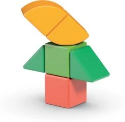 Geomag Magicube 3 Shapes Recycled Starter Set 6 Teile 10 Geomag Magicube 3 Shapes Recycled Starter Set 6 Teile -Otto 20932104 03