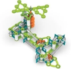 Geomag Mechanics Gravity RE Elev Circuit 207 Teile -Otto 20932110 03