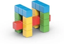 Geomag Magicube Full Color Recycled Try Me 24 Teile 13 Geomag Magicube Full Color Recycled Try Me 24 Teile -Otto 20932117 06