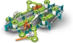 Geomag Mechanics Gravity RE Loops & Turns 130 Teile -Otto 20932125 02