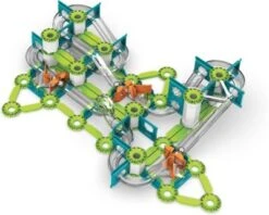 Geomag Mechanics Gravity RE Loops & Turns 130 Teile -Otto 20932125 03