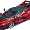 CARRERA DIGITAL 132 - Slot Car - Ferrari FXX K Evoluzione "No.93" -Otto 21019307 01