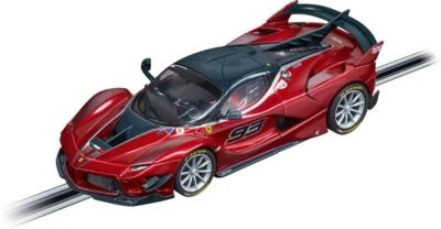 CARRERA DIGITAL 132 - Slot Car - Ferrari FXX K Evoluzione "No.93" 4 CARRERA DIGITAL 132 - Slot Car - Ferrari FXX K Evoluzione "No.93" – Bild 2