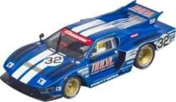 CARRERA EVOLUTION 1:32 - Slot Car - De Tomaso Pantera "No.32"