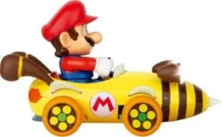 CARRERA RC - 2,4GHz Mario Kart Bumble V Mario, Ferngesteuertes Auto Für Kinder Ab 6 Jahren 12 CARRERA RC - 2,4GHz Mario Kart Bumble V Mario, Ferngesteuertes Auto Für Kinder Ab 6 Jahren -Otto 21019834 05