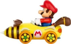 CARRERA RC - 2,4GHz Mario Kart Bumble V Mario, Ferngesteuertes Auto Für Kinder Ab 6 Jahren 13 CARRERA RC - 2,4GHz Mario Kart Bumble V Mario, Ferngesteuertes Auto Für Kinder Ab 6 Jahren -Otto 21019834 06