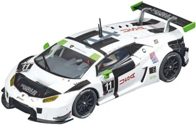 Carrera Lamborghini Huracán "Magnus Racing, No.11" 3 Carrera Lamborghini Huracán "Magnus Racing, No.11"