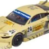 CARRERA EVOLUTION 1:32 - Slot Car - Ford Mustang GTY "No.24" -Otto 21020230 01