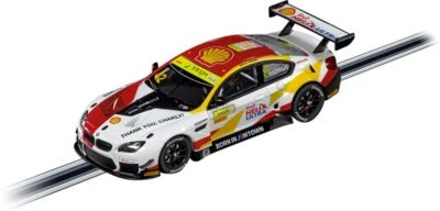 CARRERA DIGITAL 132 - Slot Car - BMW M6 GT3 "Team Schnitzer, No.42" 4 CARRERA DIGITAL 132 - Slot Car - BMW M6 GT3 "Team Schnitzer, No.42" – Bild 2