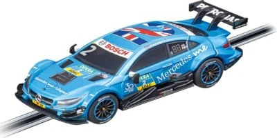 CARRERA GO!!! - Slot Car - Mercedes-AMG C 63 DTM "G.Paffett, No.2" 4 CARRERA GO!!! - Slot Car - Mercedes-AMG C 63 DTM "G.Paffett, No.2" – Bild 2