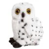 UNI-TOYS® Schnee-Eule - 19 Cm (Höhe) - Plüsch-Vogel - Plüschtier Kuscheltiere 1 UNI-TOYS® Schnee-Eule - 19 Cm (Höhe) - Plüsch-Vogel - Plüschtier Kuscheltiere -Otto 21056880 01