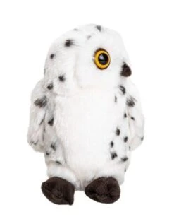 UNI-TOYS® Schnee-Eule - 19 Cm (Höhe) - Plüsch-Vogel - Plüschtier Kuscheltiere 8 UNI-TOYS® Schnee-Eule - 19 Cm (Höhe) - Plüsch-Vogel - Plüschtier Kuscheltiere -Otto 21056880 03