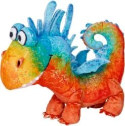 Die Spiegelburg Furzipups Mit Soundmodul (Plüsch)