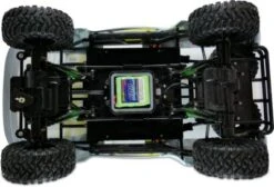 CARSON 9,6V/600mAh NiMH Akku : 404190/91 Mini T -Otto 21190196 03