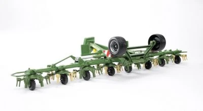 BRUDER 02224 Krone Zettwender KWT 8.82 3 BRUDER 02224 Krone Zettwender KWT 8.82