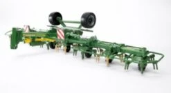 BRUDER 02224 Krone Zettwender KWT 8.82 13 BRUDER 02224 Krone Zettwender KWT 8.82 -Otto 2146015 06