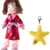 SET LAURAS STERN Puppe Und Plüschanhänger -Otto 21511870 01