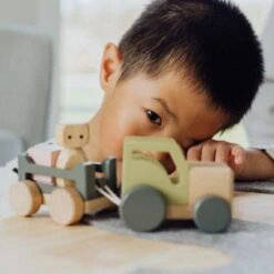 Micki Traktor-Set -Otto 21652697 03